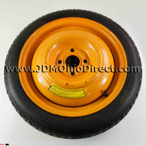 JDM EG6 Civic SiR 15" Spare Tire 